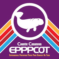 EPPPCOT: Experimental Protoprog Psych Punk Concert On Tour