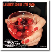 La Bande‐son de l’été 2009