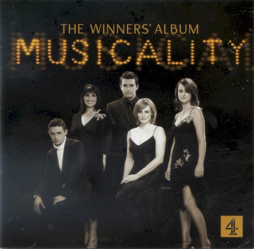 Musicality: The Winners’ Album