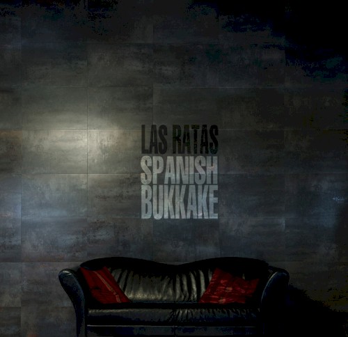 Spanish Bukkake