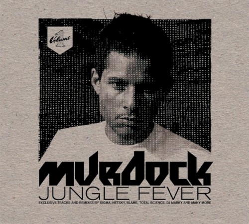 Jungle Fever, Volume 1