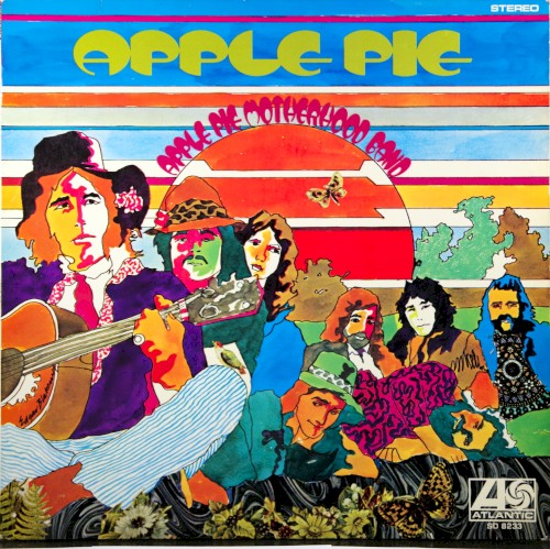 Apple Pie