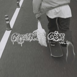 Conceptual Crap Vol. 1