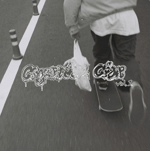 Conceptual Crap Vol. 1