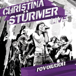 Revolution (live)