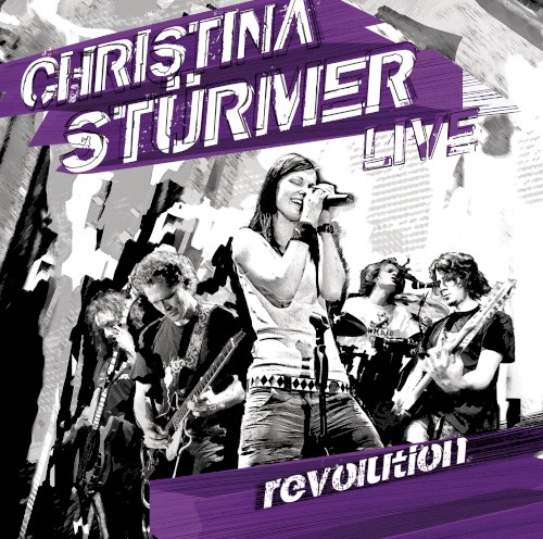 Revolution (live)