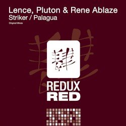 Striker / Palagua