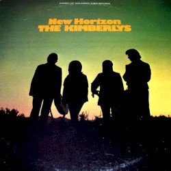 New Horizon