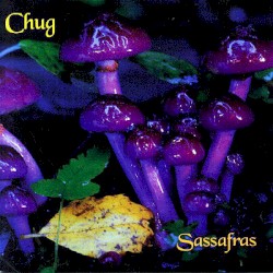 Sassafras