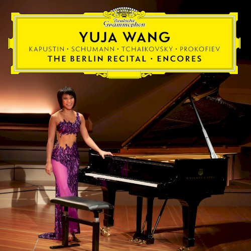 The Berlin Recital - Encores