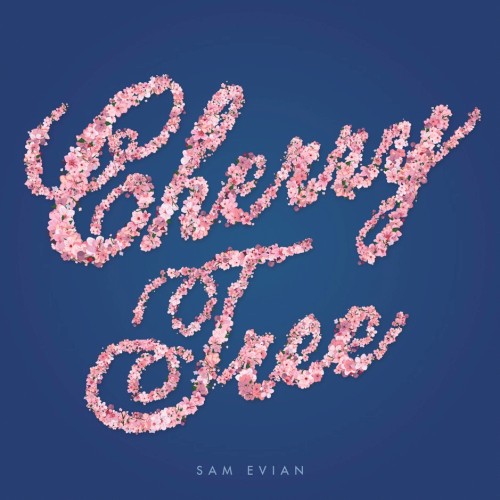 Cherry Tree / Roses