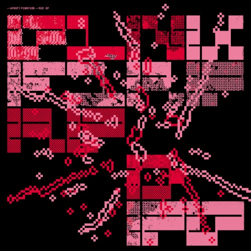 Red EP