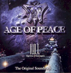 Age of Peace: The Original Soundtrack