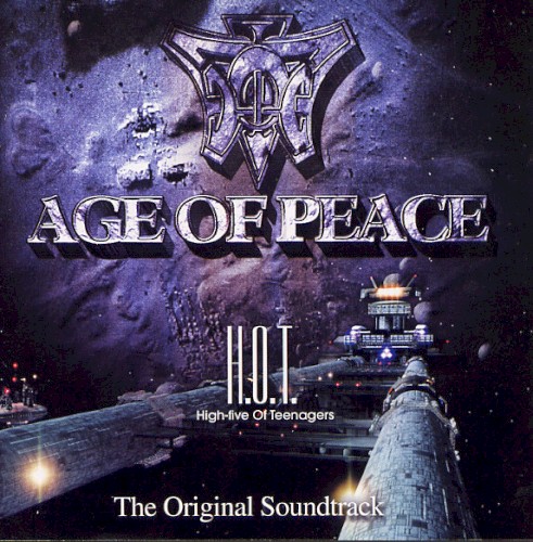 Age of Peace: The Original Soundtrack