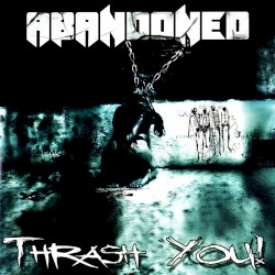 Thrash You!