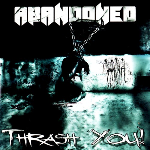 Thrash You!