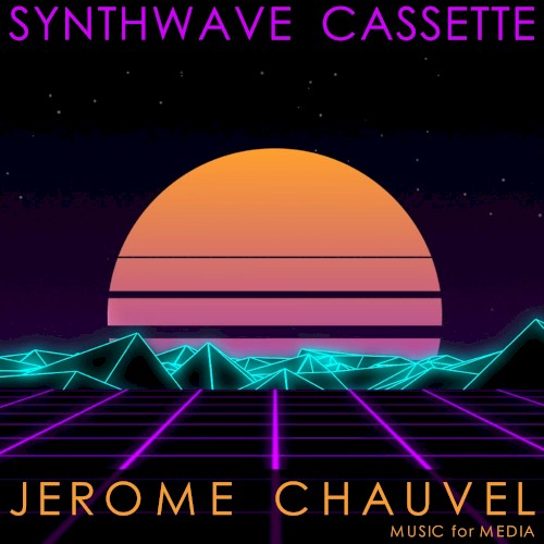 Synthwave Cassette