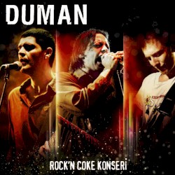 Rock'N Coke Konseri