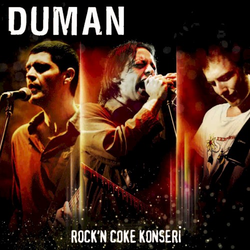 Rock'N Coke Konseri