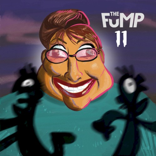 The FuMP, Volume 11: September - October 2008