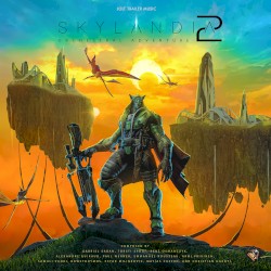 Skylandia 2