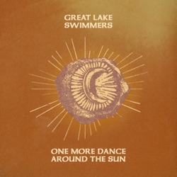 One More Dance Around the Sun