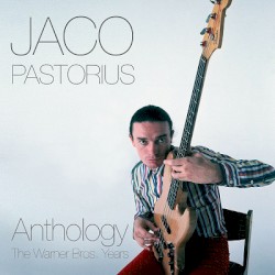 Anthology (The Warner Bros. Years)