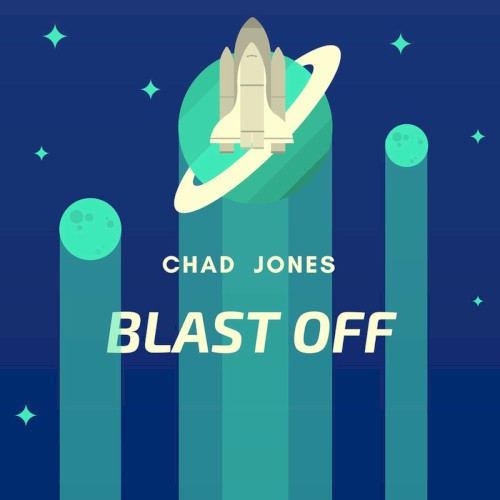Blast Off
