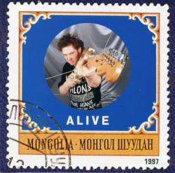 Alive