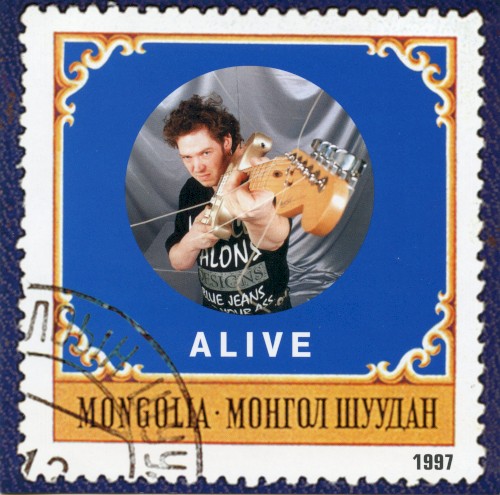 Alive