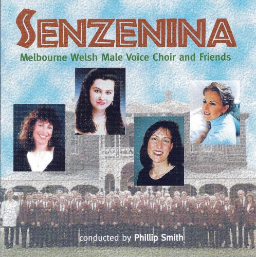 Senzenina
