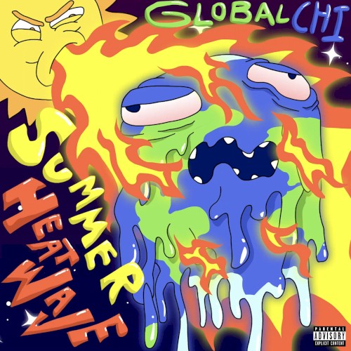 Summer Heatwave