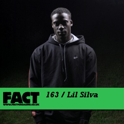 FACT Mix 163: Lil Silva