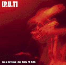 Live at Abri Blues 14-01-06