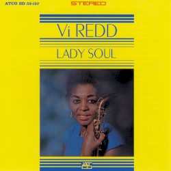 Lady Soul