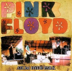 1970-07-18: Blackhills Garden Party, Hyde Park, London, UK