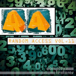 Random Access, Vol. 11