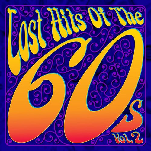 Lost Hits of the 60s