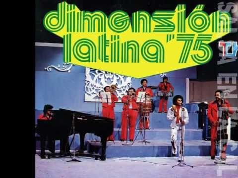 Dimensión Latina
