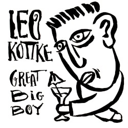 Great Big Boy