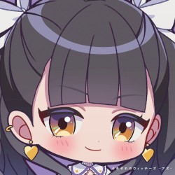 それぞれのウィッチーズ -アズ-