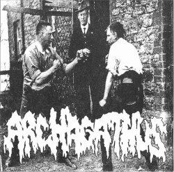 Archagathus / Death Toll 80k