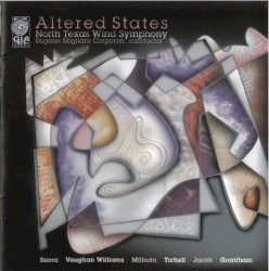 Altered States