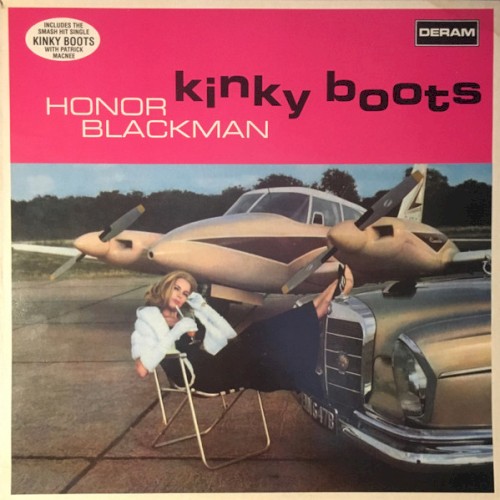 Kinky Boots