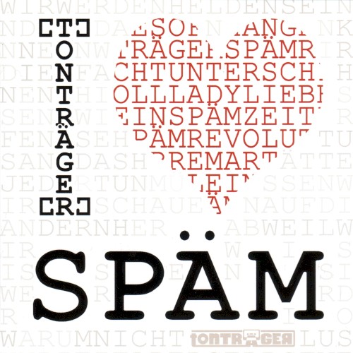Späm