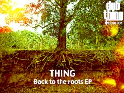 Back to the Roots EP