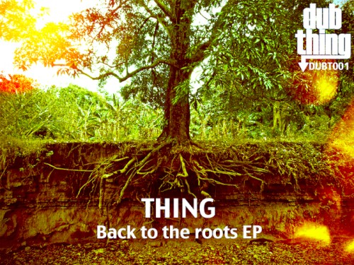 Back to the Roots EP