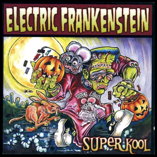 Super Kool