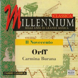 Orff: Carmina Burana