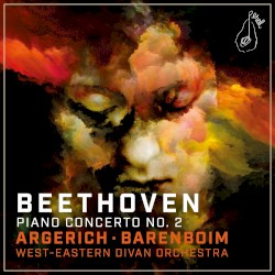 Piano Concerto no. 2